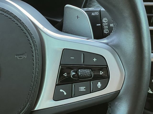Used 2023 BMW X3 sDrive30i w/ M Sport Package image 16