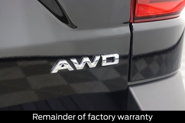 Used 2024 Ford Maverick Lariat w/ Black Appearance Package image 3