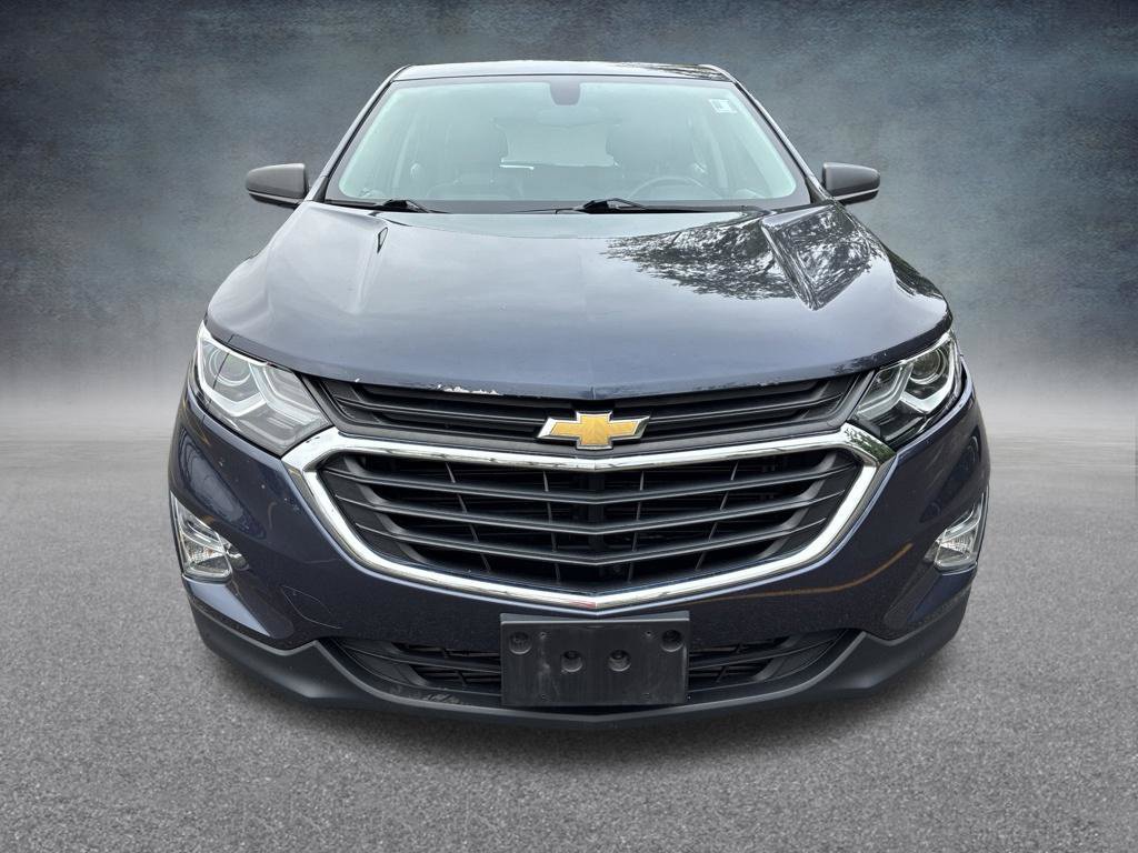 Used 2019 Chevrolet Equinox LS AWD/4WD image 9