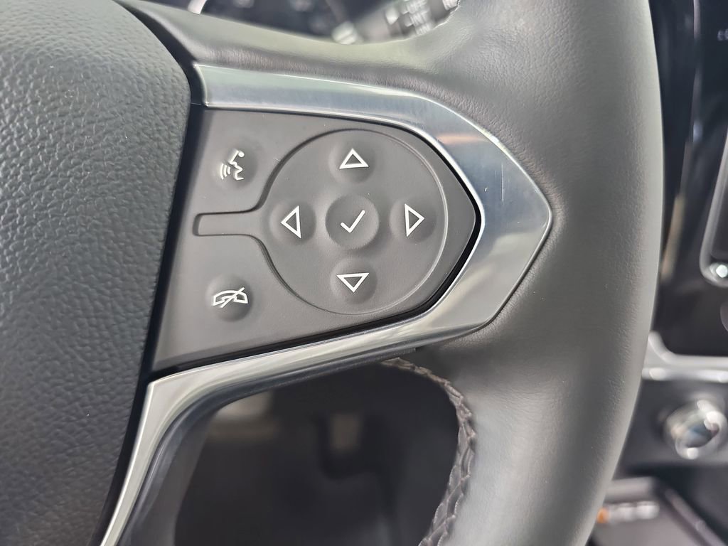 Certified 2024 Chevrolet Traverse RS w/ LPO, Floor Liner Package image 27