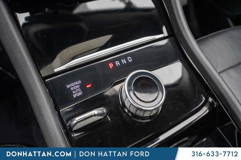 Used 2021 Jeep Grand Cherokee L Limited image 10