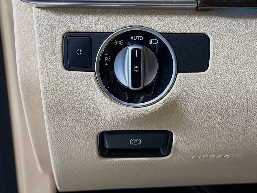 Used 2017 Mercedes-Benz GLS 450 GLS 450 image 10