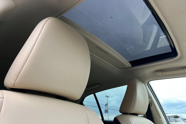 Used 2017 Lexus CT 200h FWD image 20