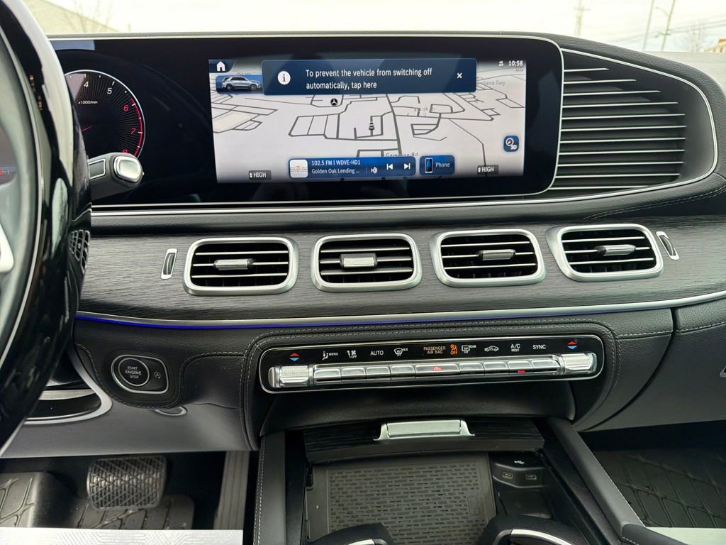 Certified 2024 Mercedes-Benz GLE 450 4MATIC image 19