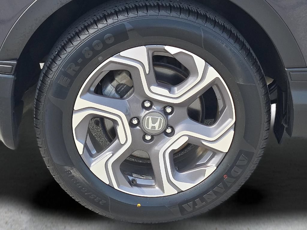 Used 2018 Honda CR-V EX image 8