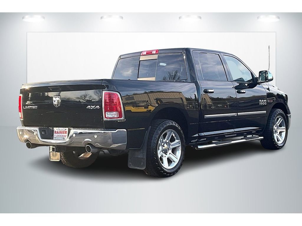 Used 2014 RAM 1500 Limited image 13