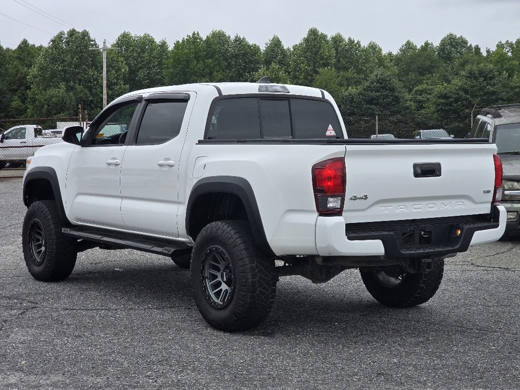 Used 2019 Toyota Tacoma SR w/ SR Convenience Package image 24