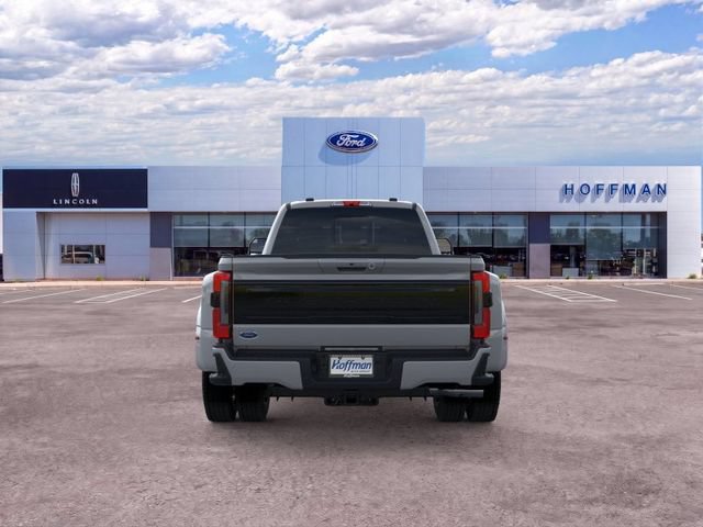 New 2026 Ford F450 Platinum AWD/4WD image 5