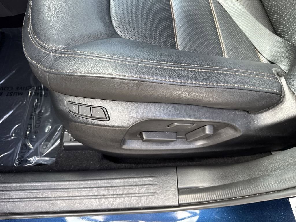 Used 2023 MAZDA CX-5 AWD 2.5 S w/ Premium Plus Pkg image 41