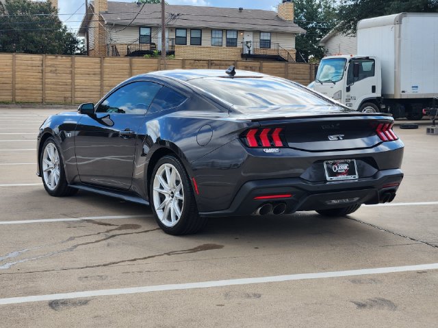 Used 2024 Ford Mustang GT Premium RWD image 2