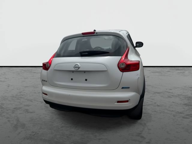 Used 2013 Nissan Juke S FWD image 18