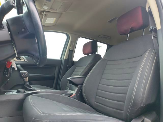 Used 2023 Ford Ranger XLT w/ Equipment Group 301A Mid image 23