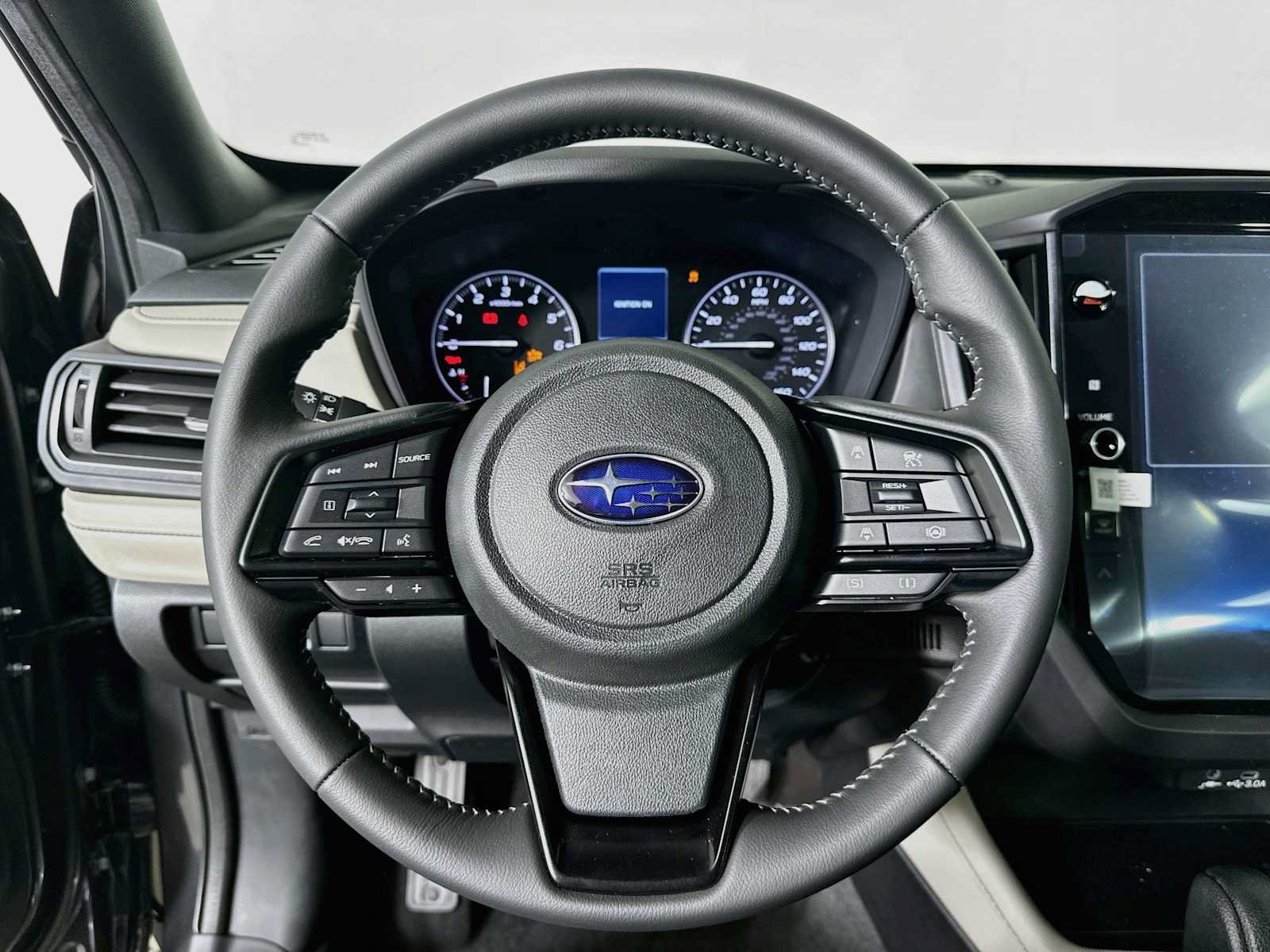 Certified 2026 Subaru Forester Premium AWD/4WD image 11