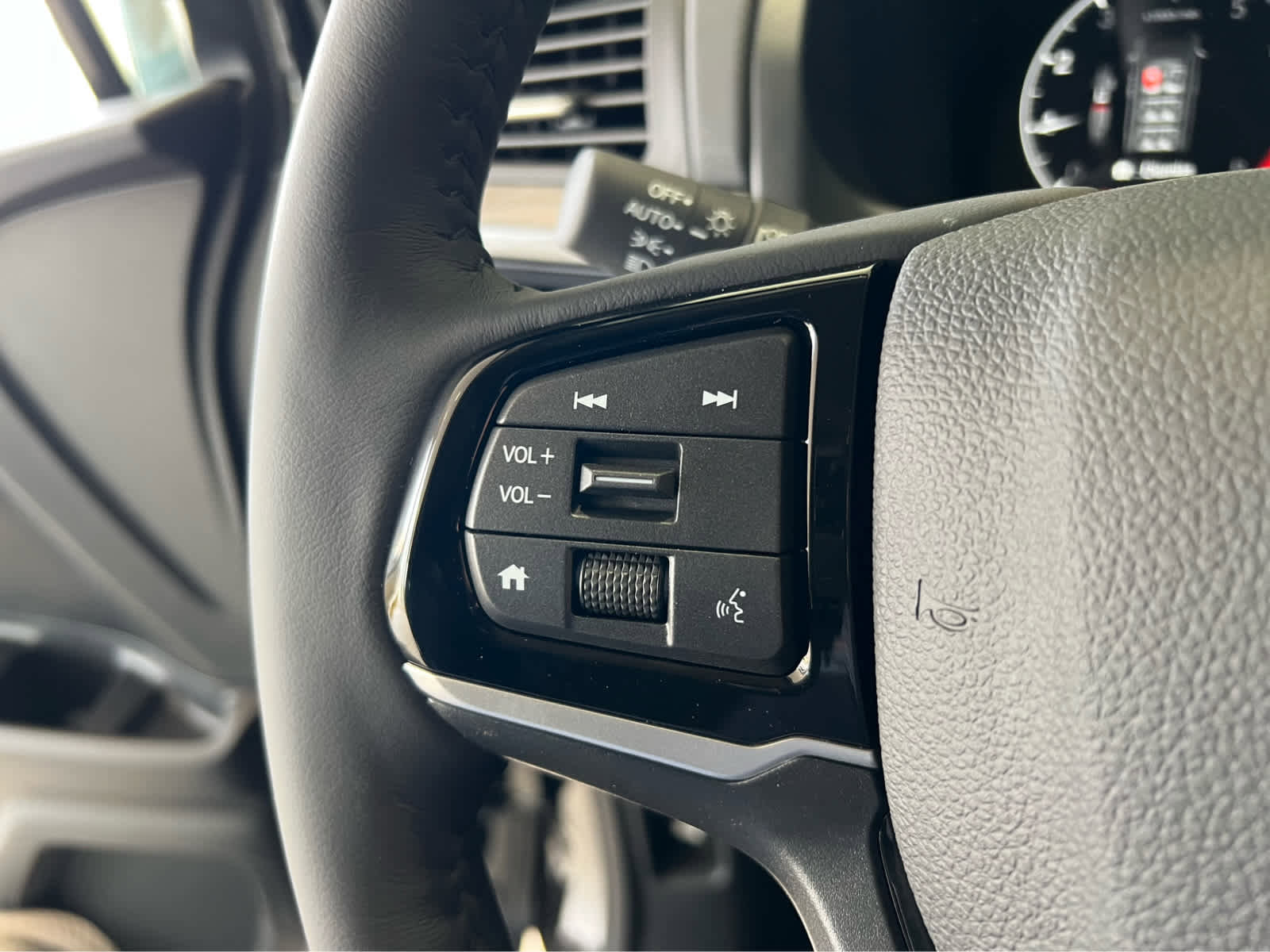 New 2026 Honda Odyssey Elite image 22