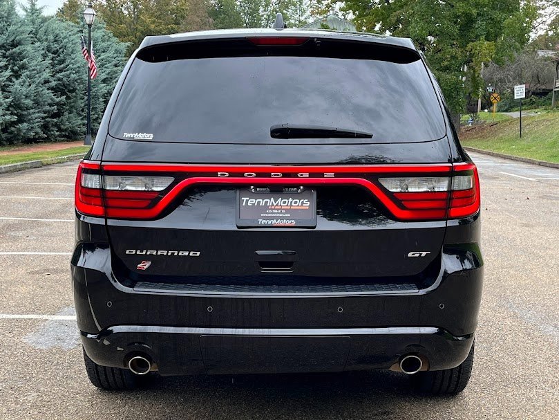 Used 2019 Dodge Durango GT image 23