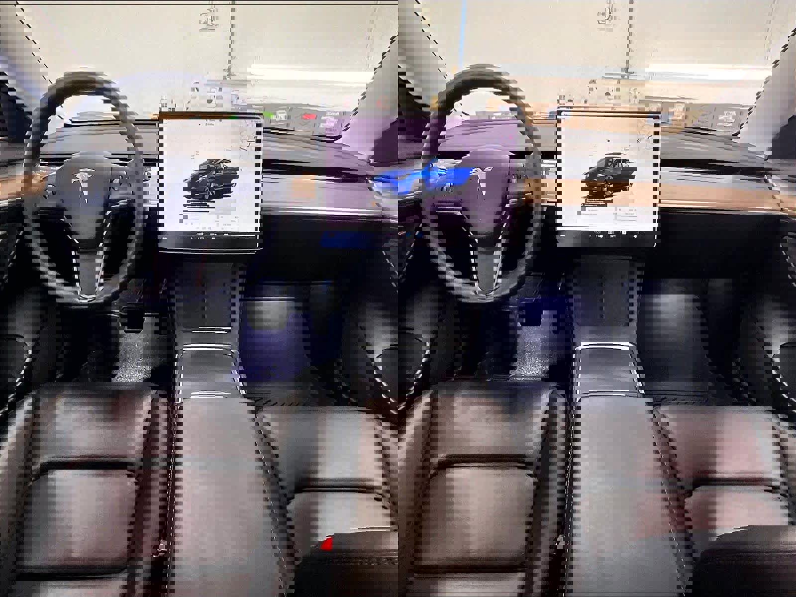 Used 2022 Tesla Model 3 Long Range image 17