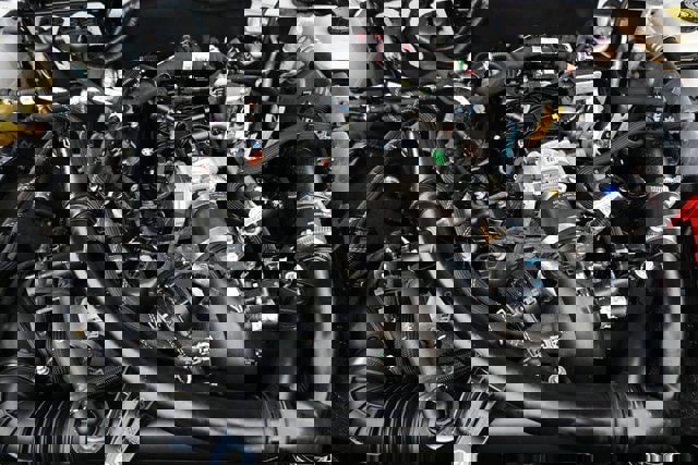 Used 2023 Ford Bronco Wildtrak image 17