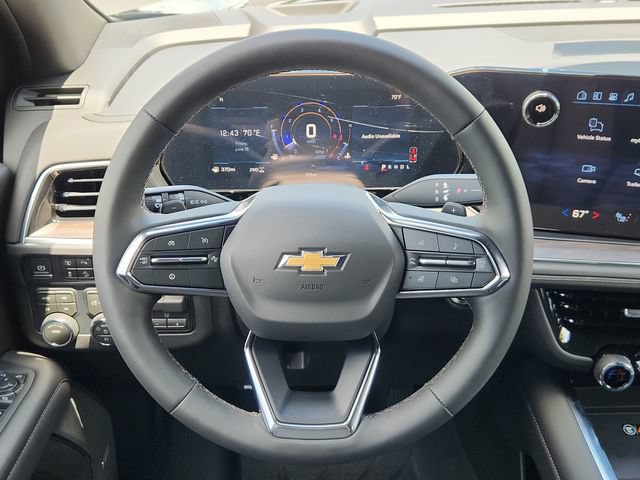 New 2026 Chevrolet Tahoe LT w/ Comfort Package AWD/4WD image 22