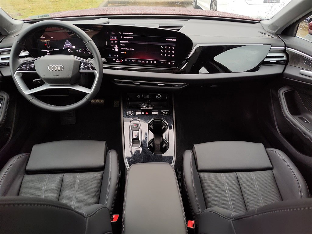 Used 2025 Audi A5 2.0T Premium Plus image 31