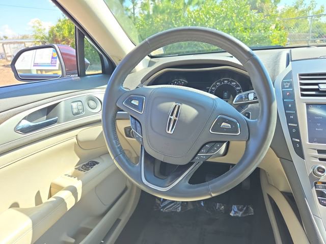 Used 2020 Lincoln MKZ Reserve w/ Elements Package image 16