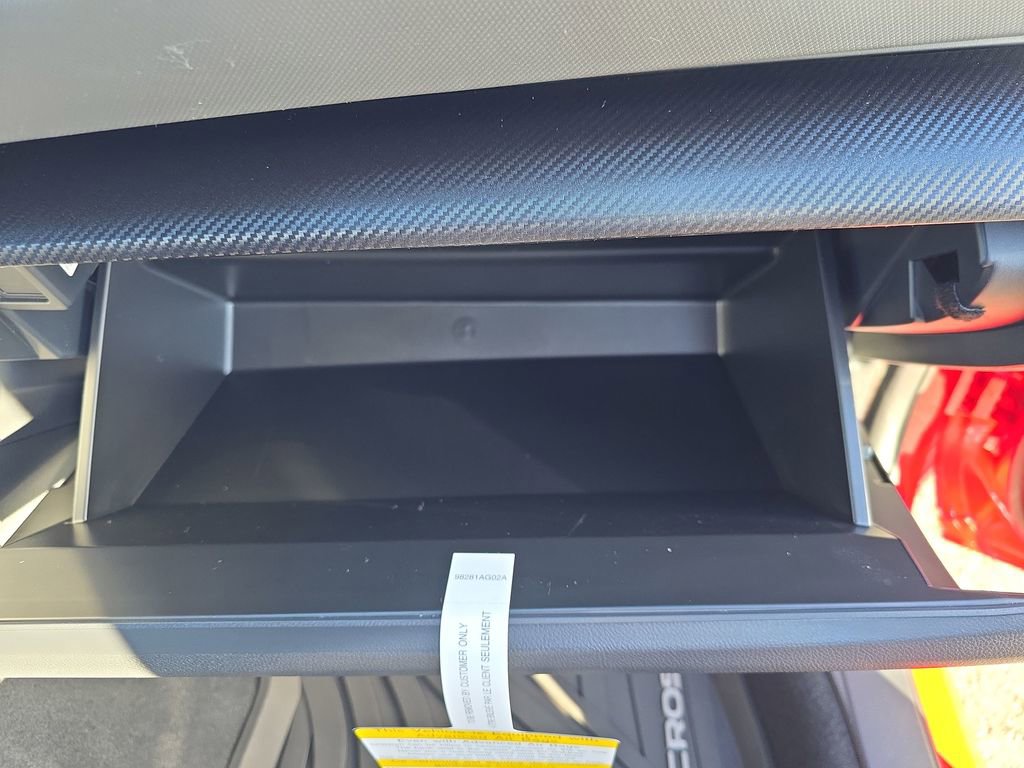 New 2026 Subaru Crosstrek 2.5i Limited image 14