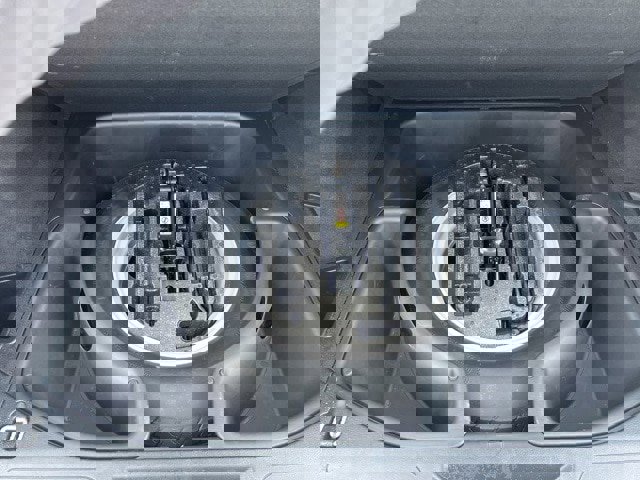 Certified 2016 Jeep Grand Cherokee Laredo w/ Quick Order Package 23E image 13