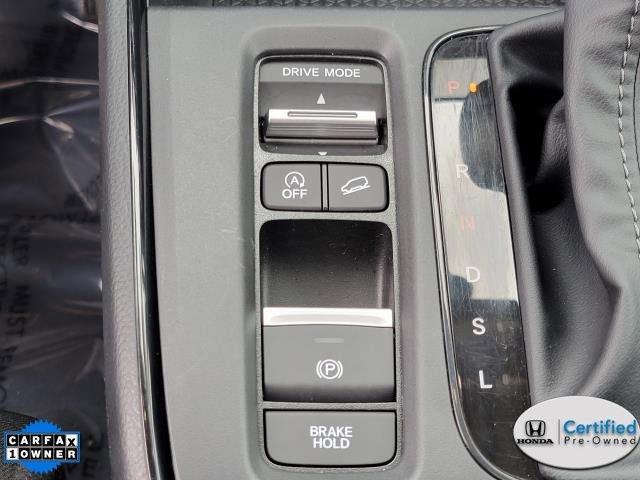 Certified 2023 Honda CR-V EX image 26