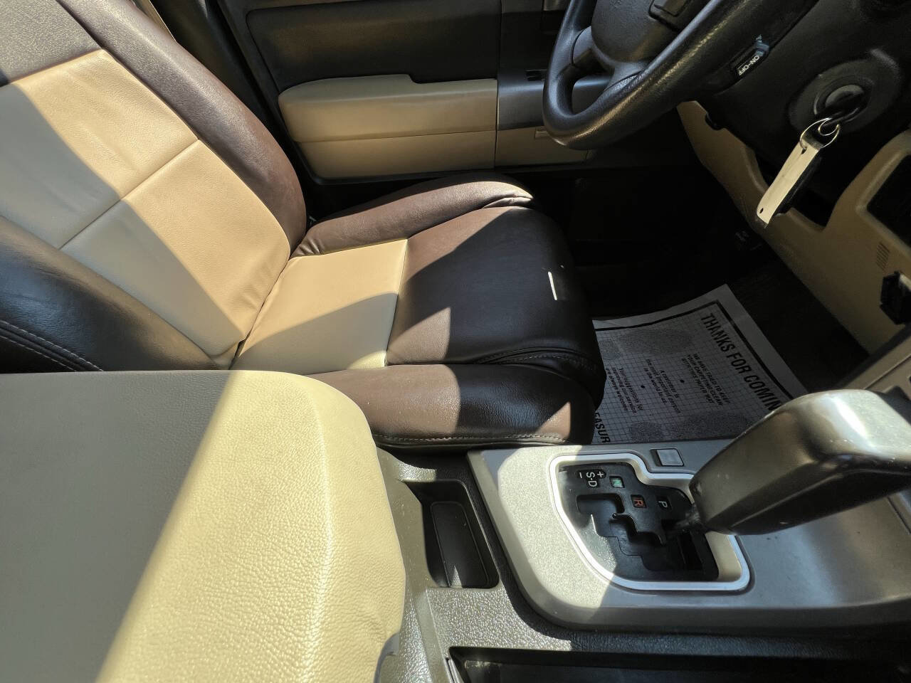 Used 2010 Toyota Tundra 4x4 CrewMax image 19