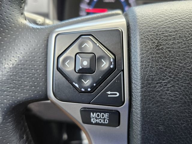 Used 2017 Toyota 4Runner SR5 Premium RWD image 28