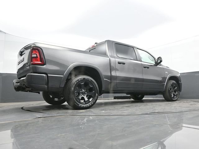 New 2026 RAM 1500 Big Horn image 60