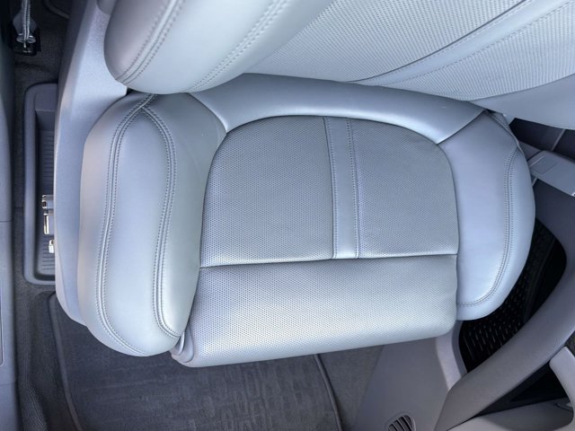 Certified 2019 Lincoln Nautilus Reserve FWD image 18