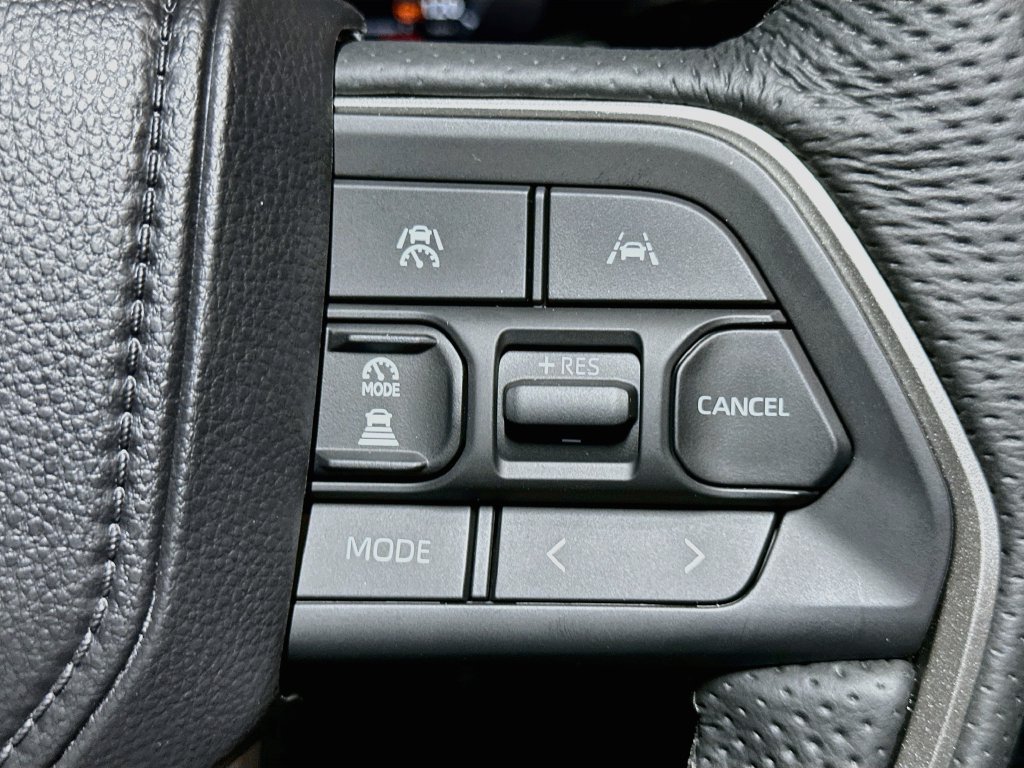 New 2026 Toyota Tacoma TRD Sport AWD/4WD image 30