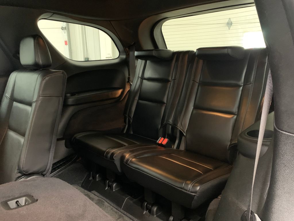 Used 2022 Dodge Durango GT AWD/4WD image 20