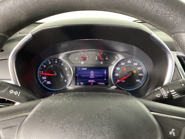 Used 2019 Chevrolet Equinox LT FWD image 20