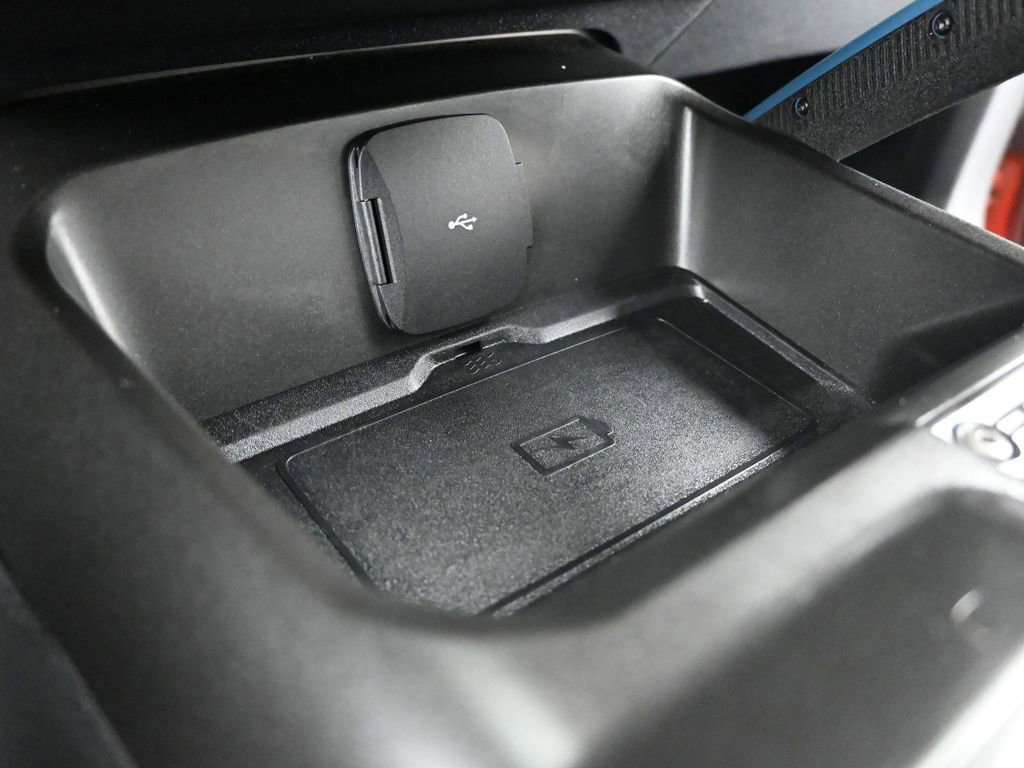 Used 2023 Ford Bronco Wildtrak image 18