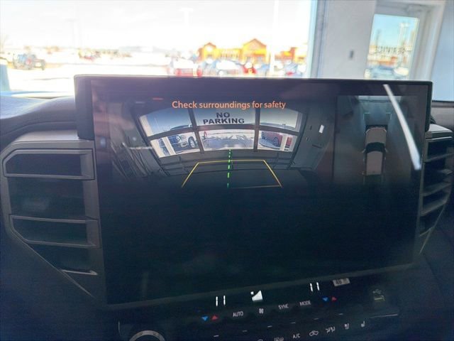 New 2026 Toyota Tundra Platinum image 41