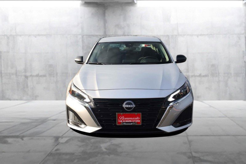 New 2025 Nissan Altima 2.5 SV image 4