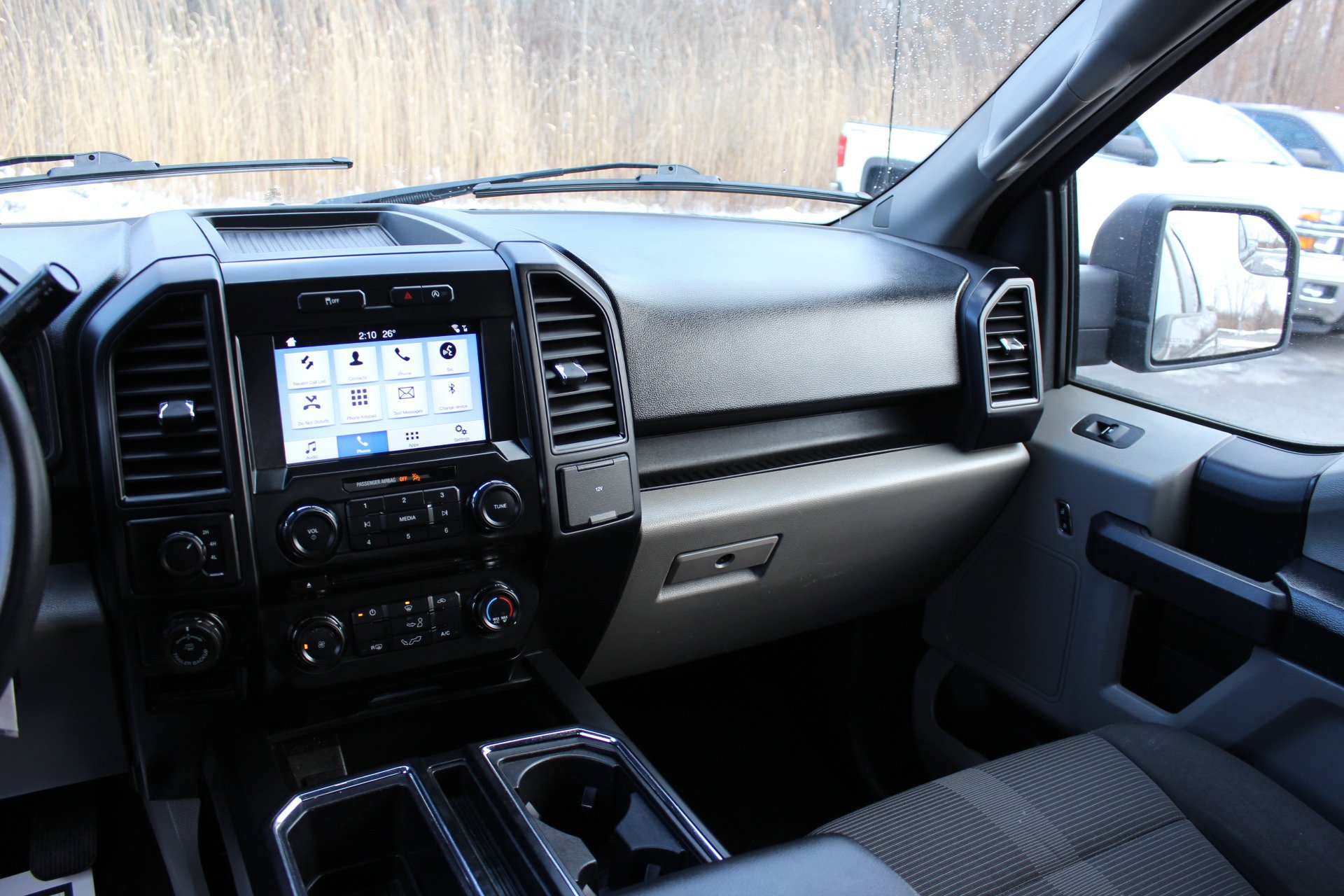 Used 2017 Ford F150 XL w/ Equipment Group 101A Mid image 20