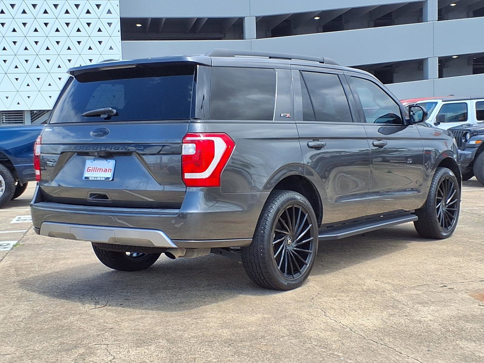 Used 2021 Ford Expedition XL RWD image 26