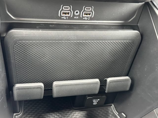 New 2026 RAM 1500 Big Horn w/ Night Edition AWD/4WD image 37
