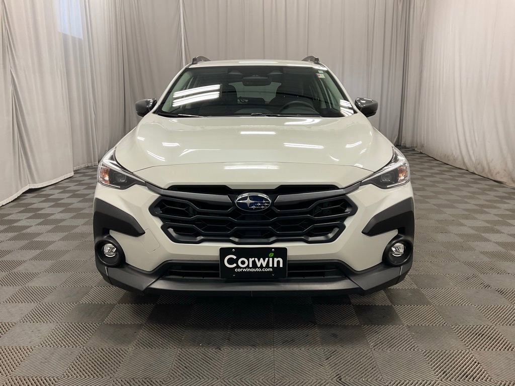 Used 2024 Subaru Crosstrek 2.0i Premium image 12