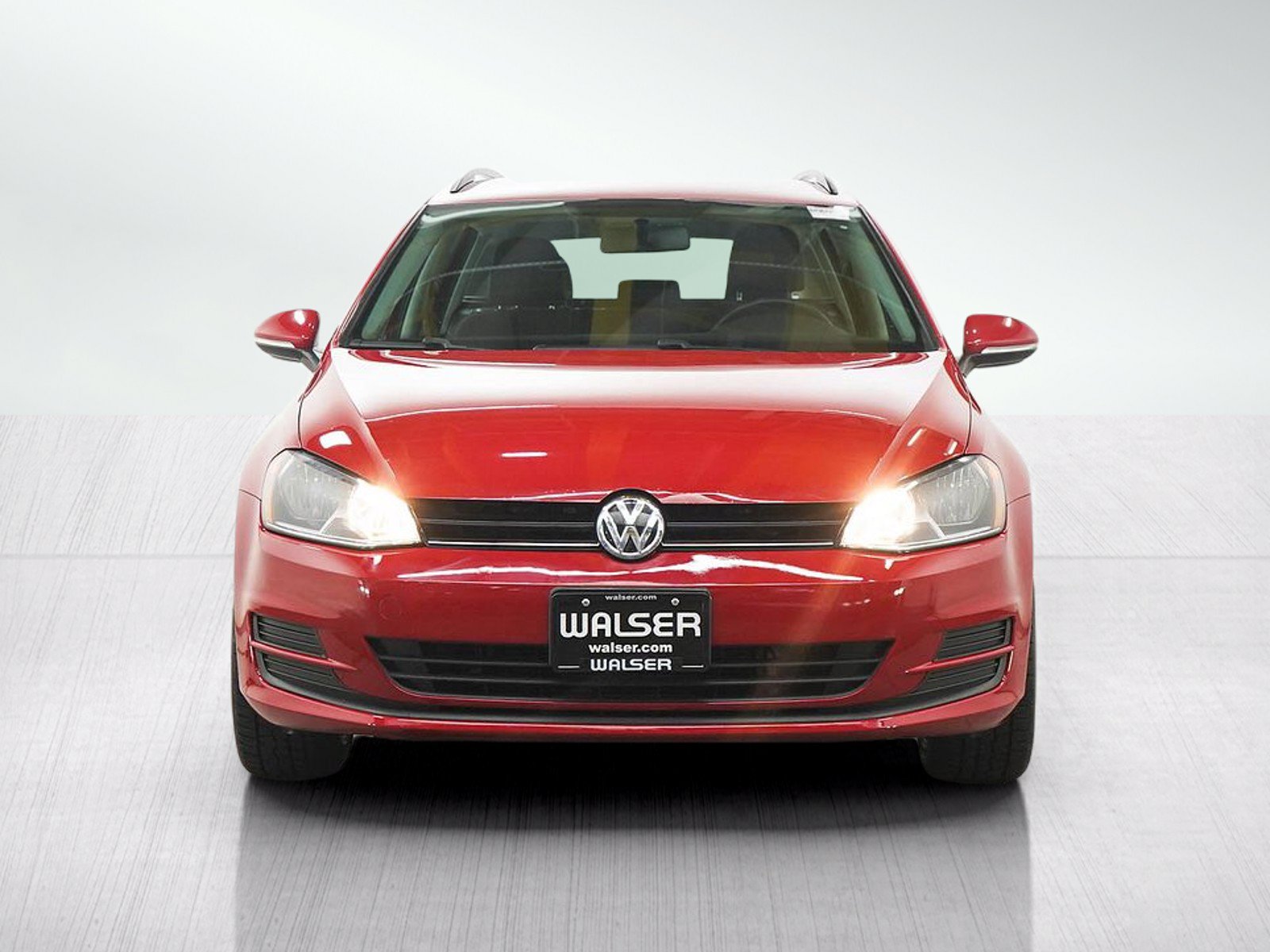 Used 2016 Volkswagen Golf S FWD image 8
