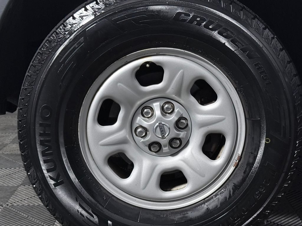 Used 2012 Nissan Xterra X RWD image 35