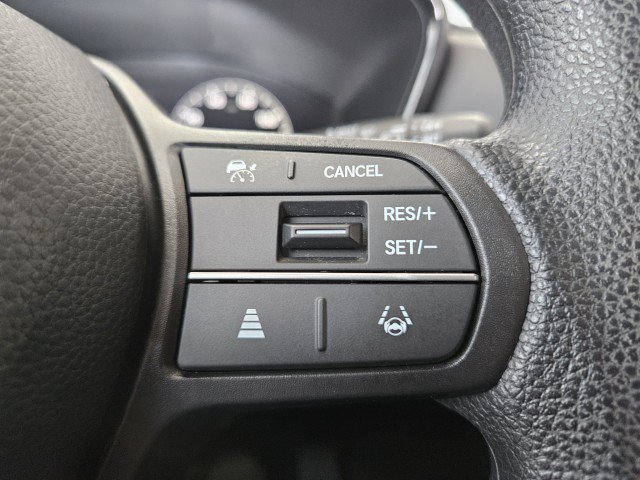 Used 2024 Honda CR-V LX image 26
