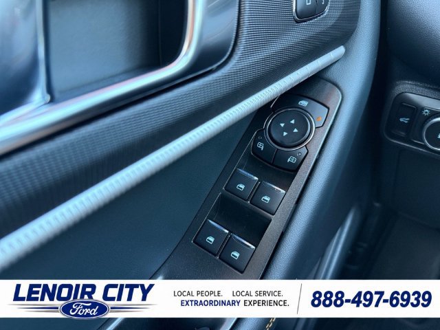 New 2026 Ford Explorer Tremor w/ Tremor Convenience Package AWD/4WD image 18