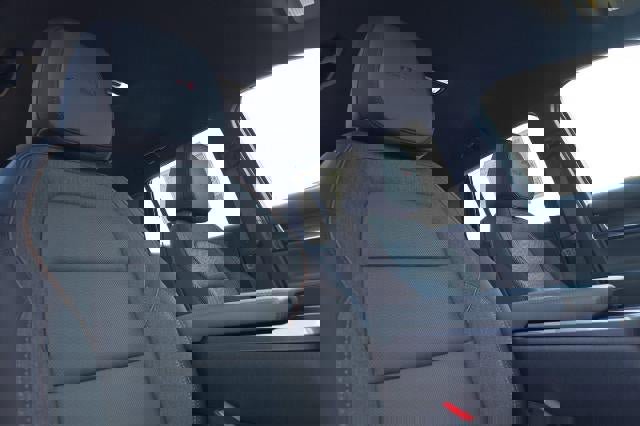 New 2026 GMC Terrain AT4 w/ Technology Package II image 18