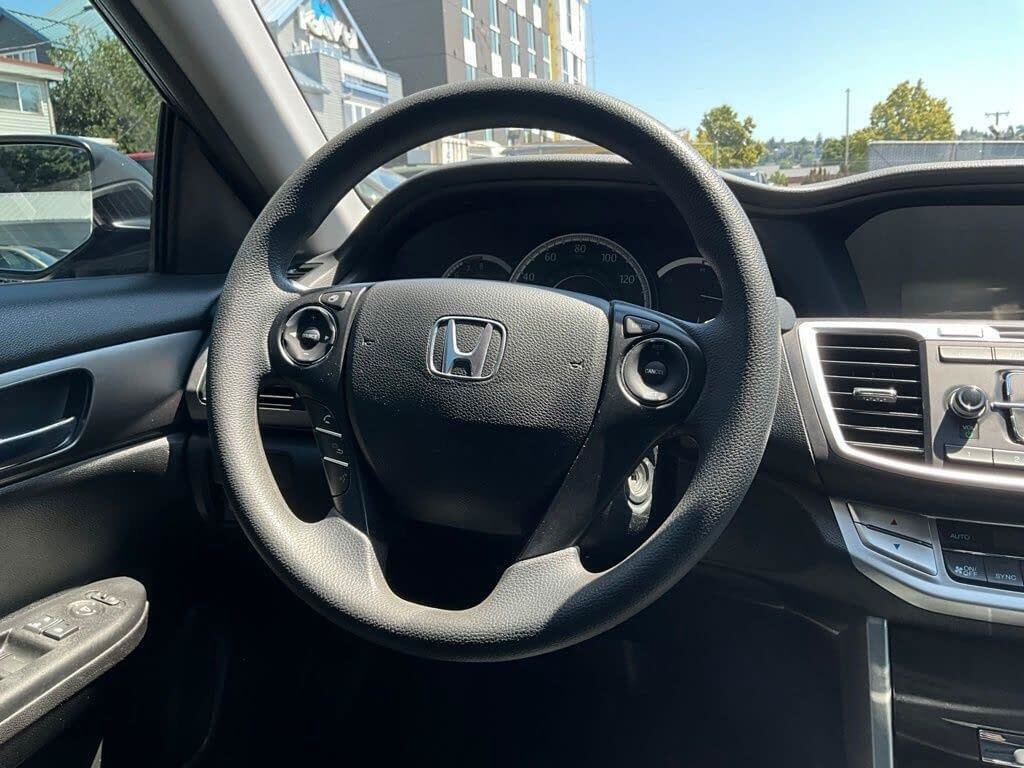 Used 2014 Honda Accord LX image 20