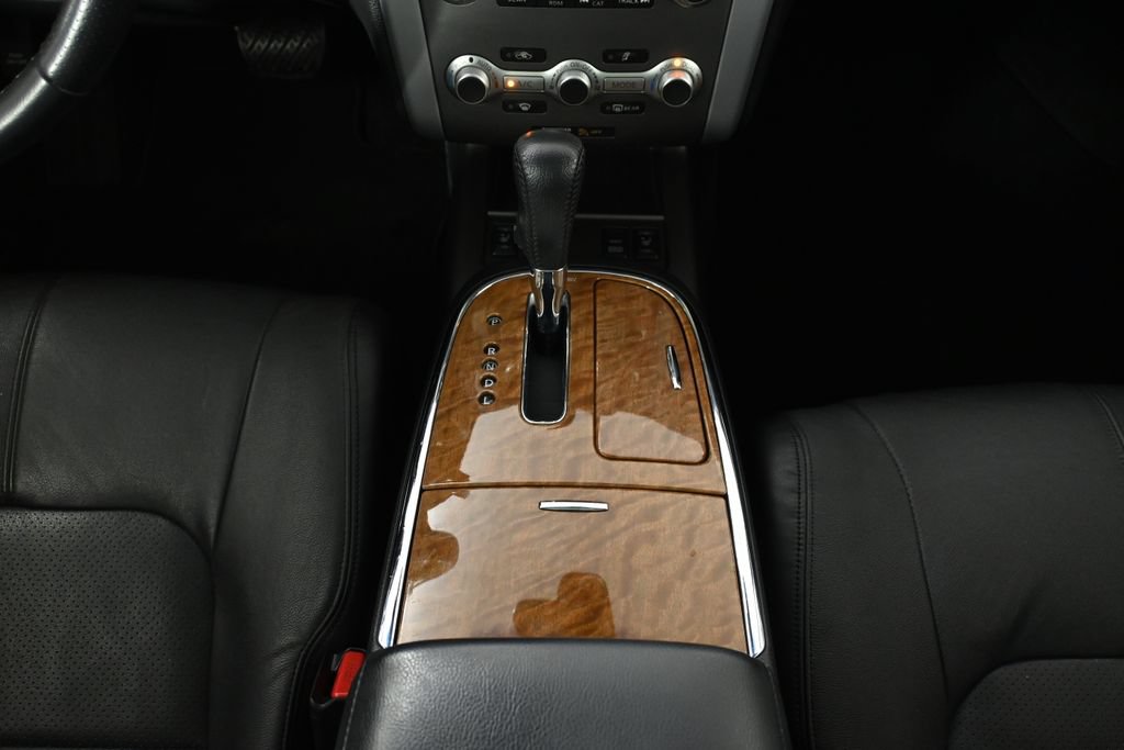 Used 2014 Nissan Murano LE w/ Platinum Edition Package AWD/4WD image 23