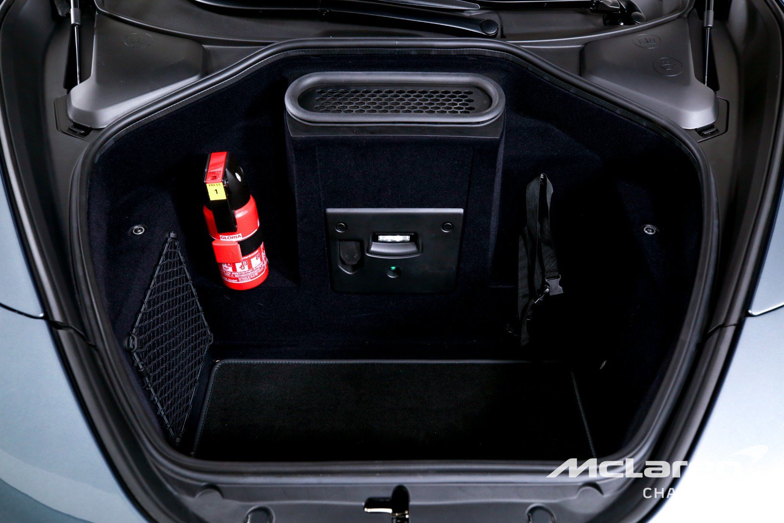 Used 2025 McLaren 750S RWD image 16
