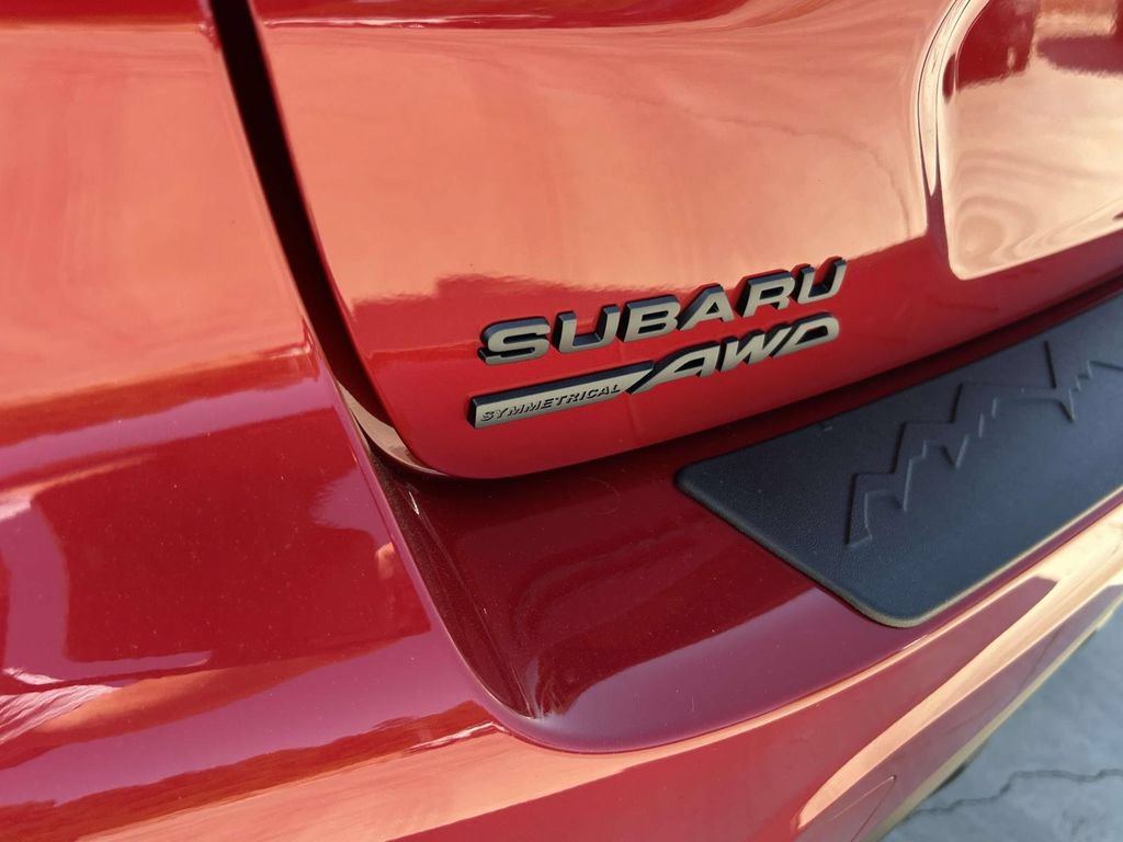 New 2026 Subaru Crosstrek 2.5i Premium AWD/4WD image 7